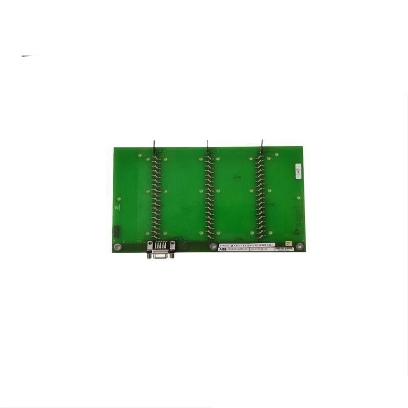 ABB XVC770BE101 3BHE021083R0101