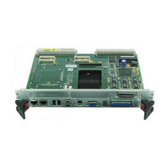 GE IC698RMX016-ED