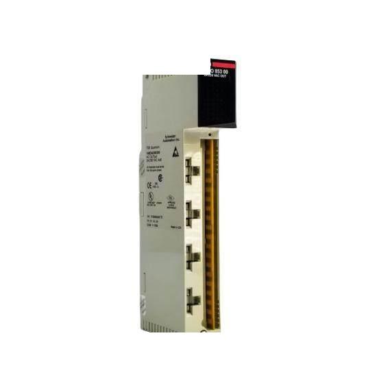 140DAO85300  Discrete Output Module  Schneider Modicon