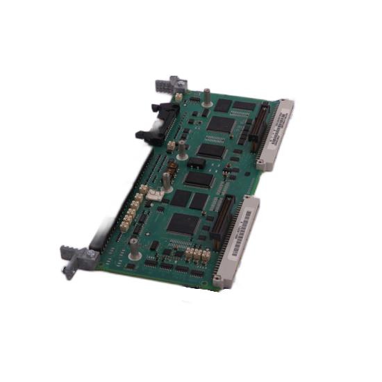 SIEMENS 6ES5943-7UA21  CPU943 Processor Module