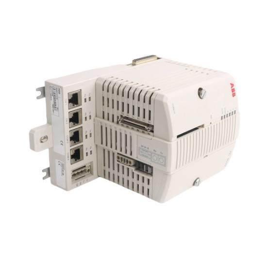 ABB PM864AK01 3BSE018161R1
