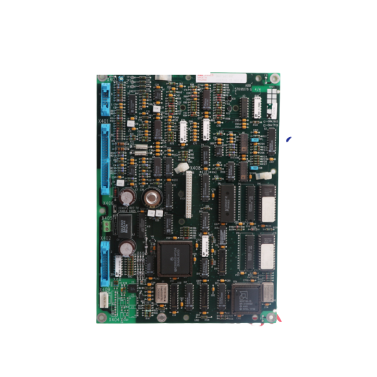 ABB SNAT603CNT