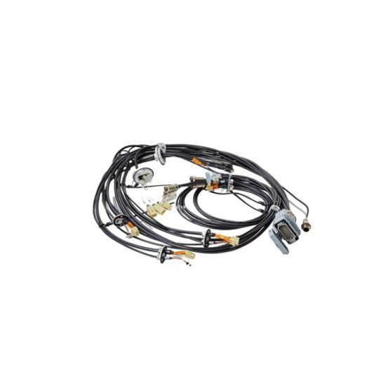 ABB PST142-690-70 690V 132KW