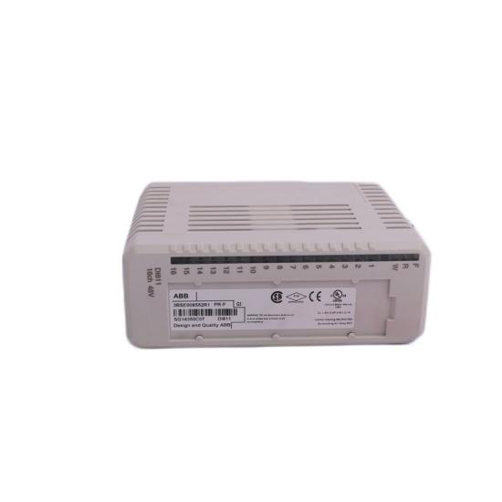 ABB DI818