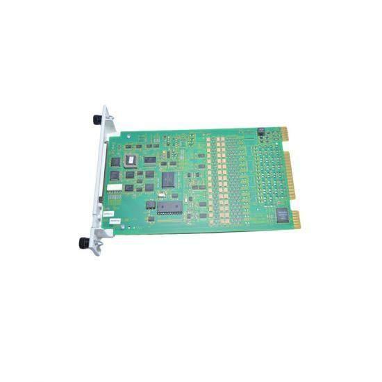 ABB SPFEC12 Analog Input Module