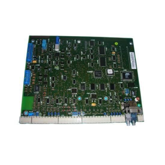 ABB SDCSCON3 Governor Motherboard