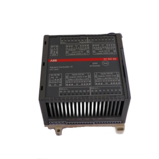 ABB NIMP01