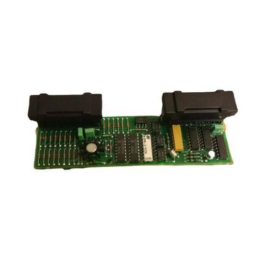 ABB DSDO301 57160001-CC MASTER Digital Output Board
