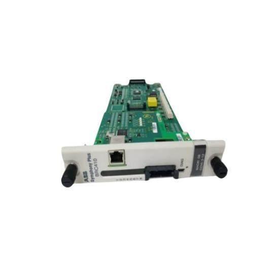 ABB BRC410 SPBRC41000000 S+ Control Processor