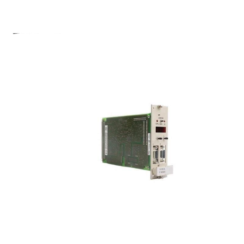 HIMA F8650X 984865065