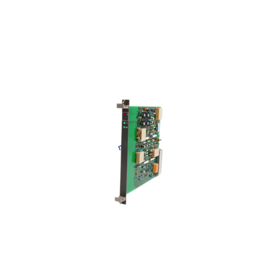 ABB 3BSE020924-510 B  S800 I/O Module