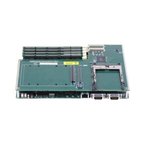 GE FANUC IC693PCM300  Coprocessor Module