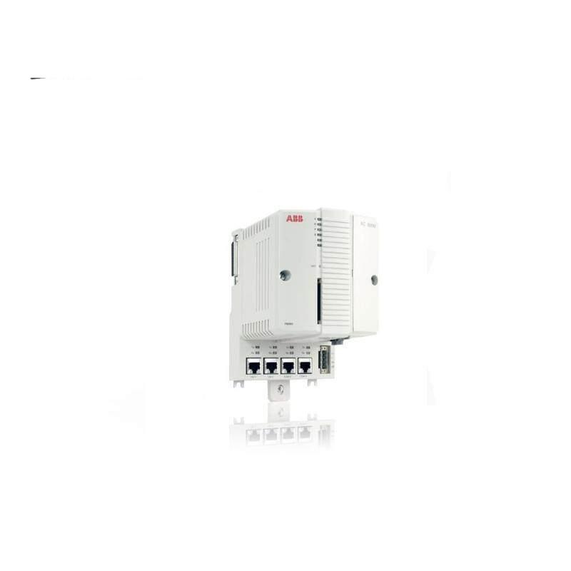ABB PM864AK01 3BSE018161R1