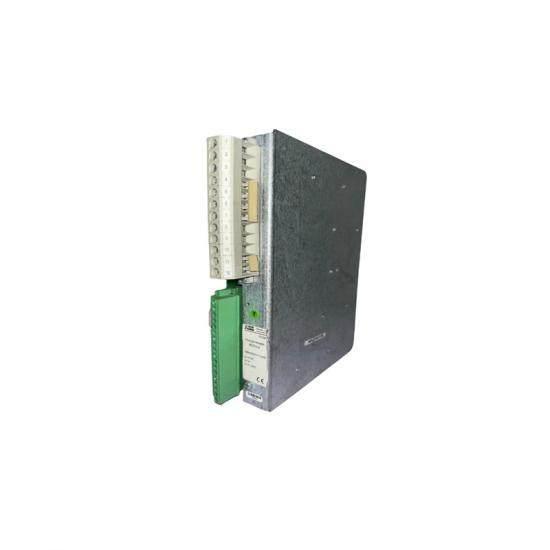 ABB 1MRK000157-MBr00 power supply board
