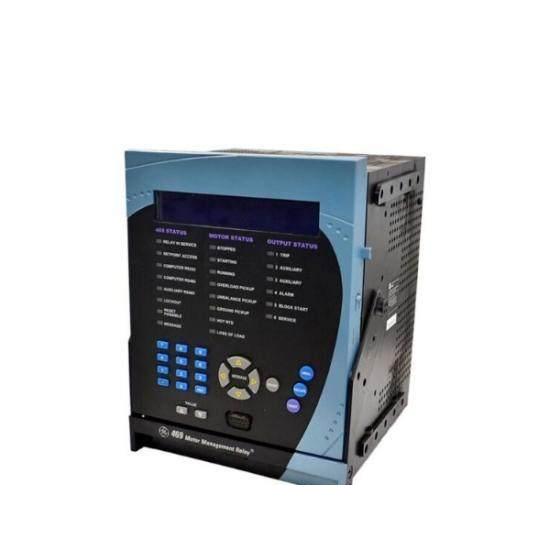 GE SR469-P5-HI-A20