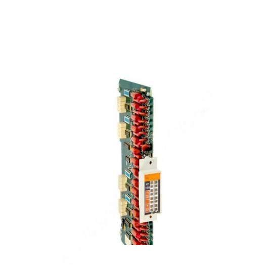 Honeywell 620-0073C Y838138600008 Ethernet Loop Processor Module
