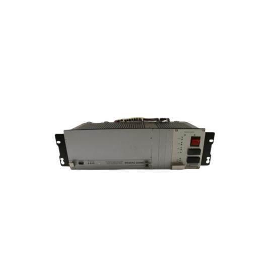GE WESDAC D20A