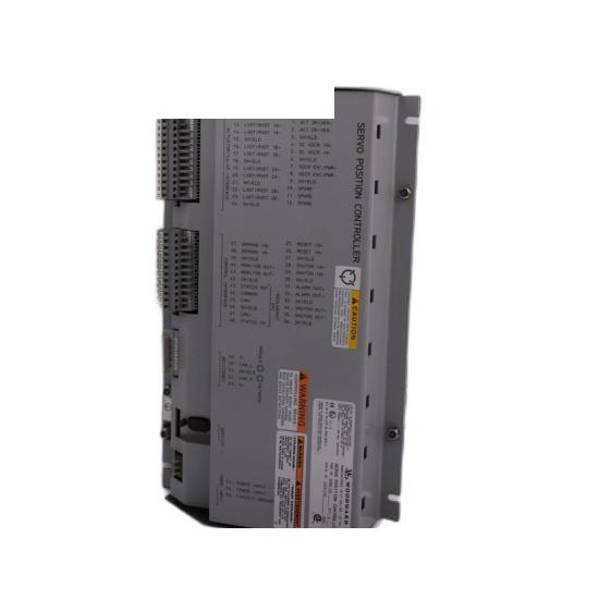 WOODWARD 5466-409 Power Supply Module
