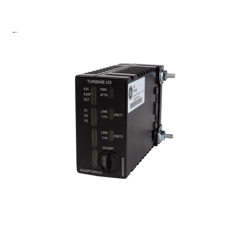 GE IS220PRTDH1A