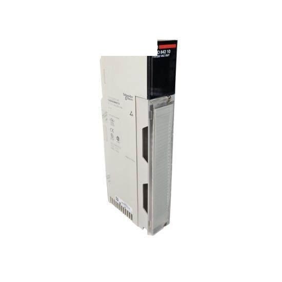 Digital Output Module 140DAO84210  Schneider Electric