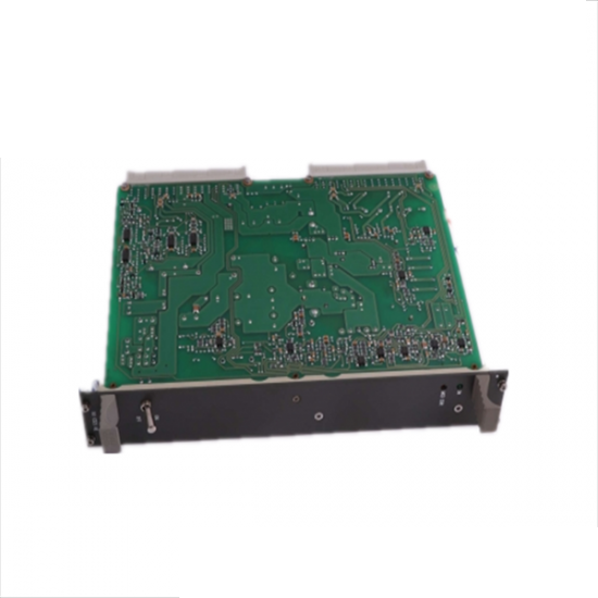 ABB DB61A Spare Card