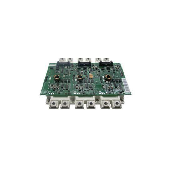 ABB RET650