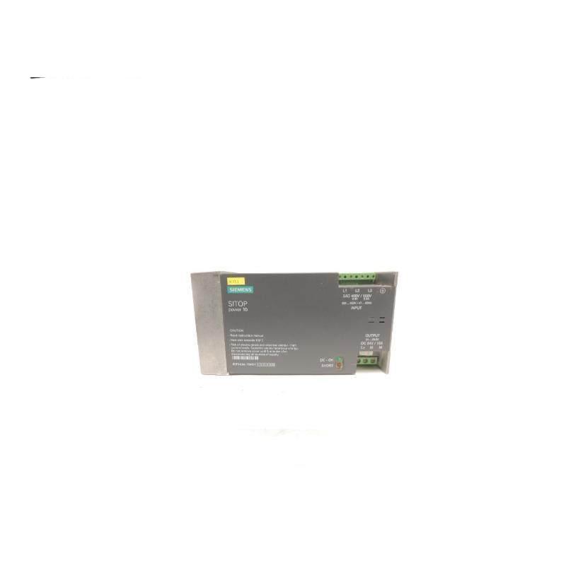 SIEMENS 3UA6800-3F320-500A