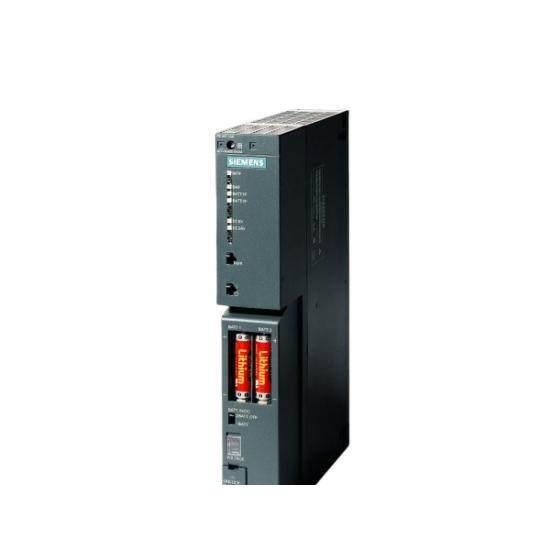 6ES7407–0DA02–0AA0  Siemens Power Supply