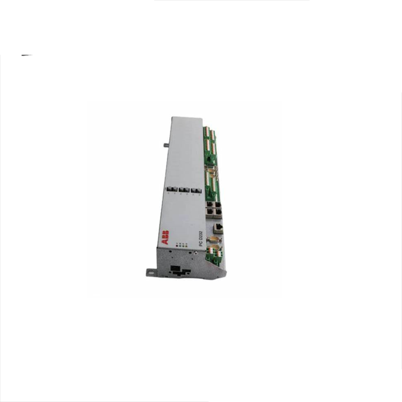 ABB PCD232A 3BHE022293R0101