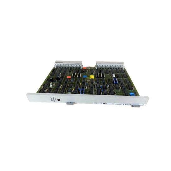 Siemens 6DS1113-8BA Central Processor Memory Module