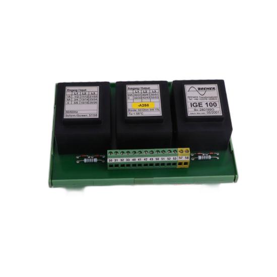 EMERSON EPRO 9510-00027