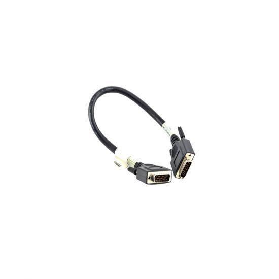 ABB 3HAC020607-001 Harness-Drive u./External axis u. robotic parts