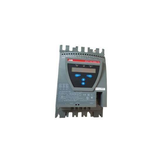ABB PST142-600-70/1SFA894010R7000 Soft-Starter