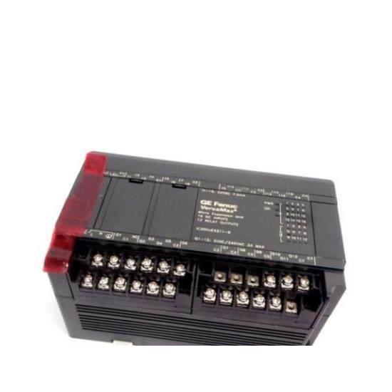 GE Fanuc IC200UEX211  Versamax PLC