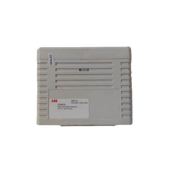 ABB IOR810  BAILEY CONTROLS