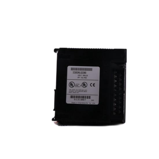GE IC965CHS012 Universal Backplane