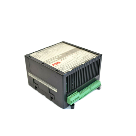 ABB GJR5251400R0101 ICDG32L1B PCB Card