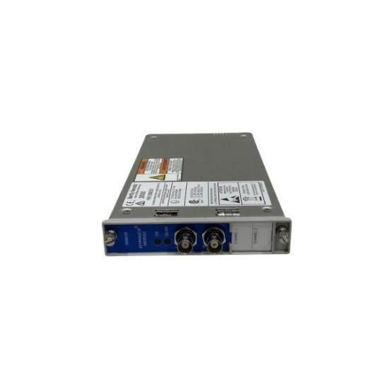 BENTLY NEVADA 3500/25, 126398-01H  Keyphasor Module