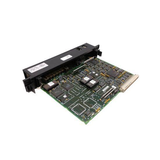 GE IC697BEM731