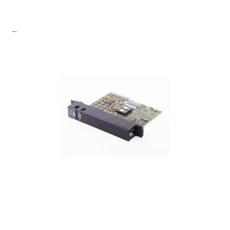 GE IC697BEM731