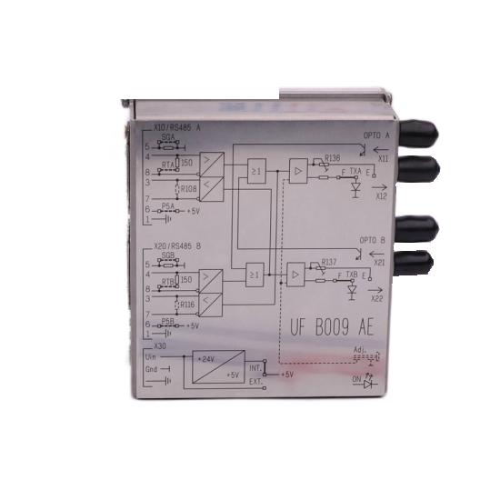 ABB SB821 3BSE018109R1 Battery Unit