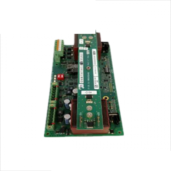 ABB 3BHE039905R0101 Power Master Board