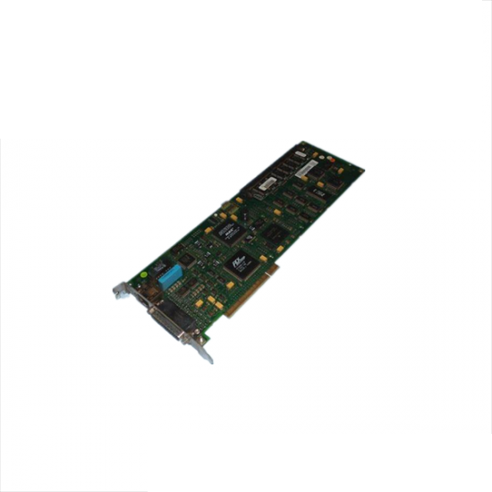 ABB DSQC 522 I/O computer