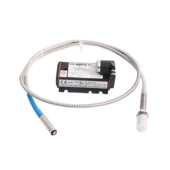 PR6423/014-010 EPRO Eddy Current Sensor