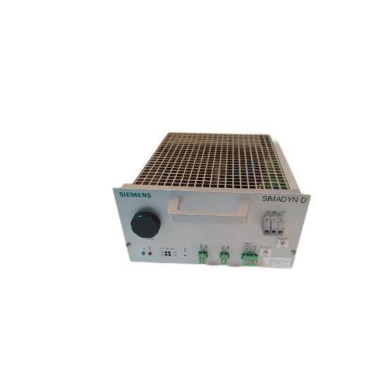 Siemens 6DD1683-0CC0