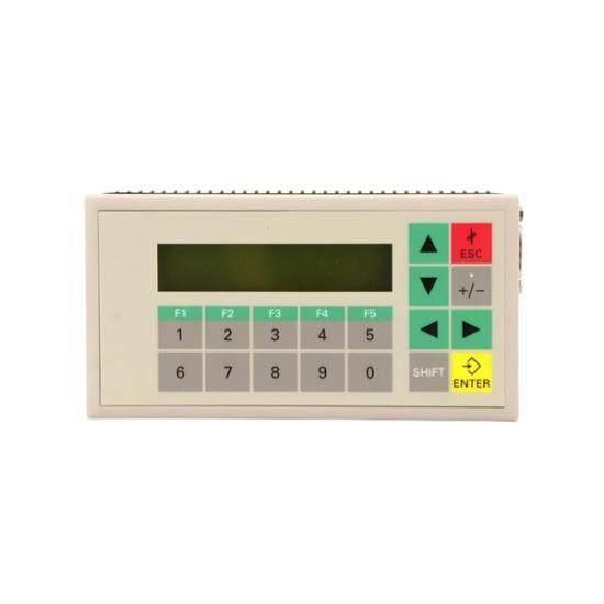 SIEMENS 6AV3503-1DB10 Operator Panel