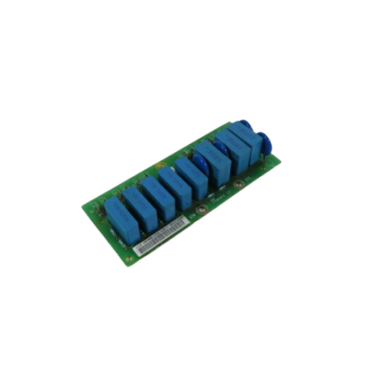 ABB NRFC-31 Printed Circuit Board