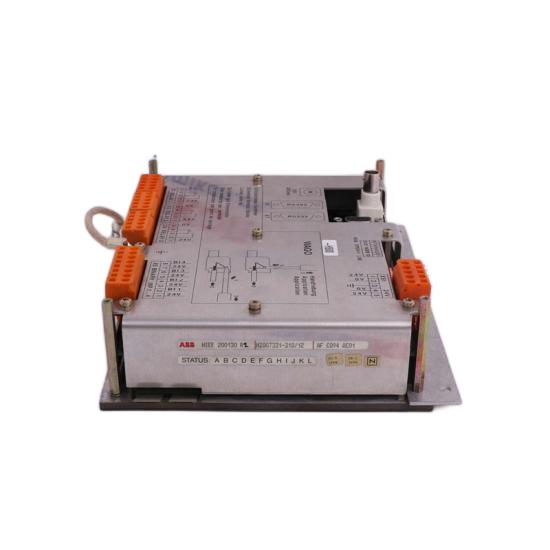 ABB 3HAC023046-001