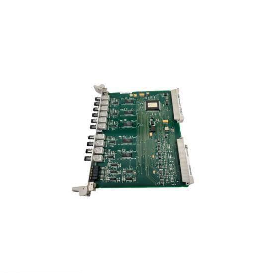 ABB 1MRK0O0167-GBr00 CIRCUIT BOARD