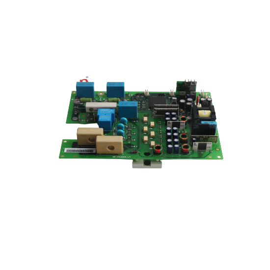 ABB NINT-45  CONTROL CIRCUIT BOARD